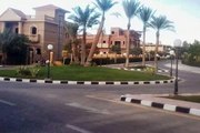 gharb el golf villa 1850 sqm with pool delivered prime location