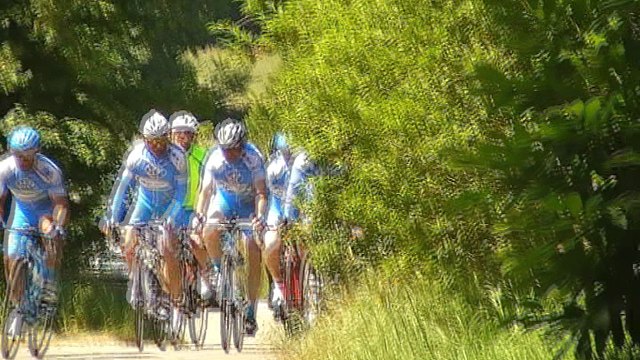 Arrivée de la sortie annuelle 2018 avec un gros souvenir du Mont du Feu