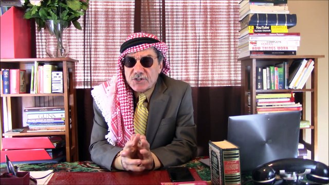 د.أسامة فوزي # 760- أسرار وتريات مظفر النواب وهجومه على ملك الاردن