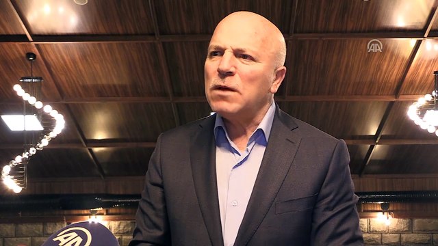 Süper Lig'e yükselen Dadaşlar adeta küllerinden doğdu - ERZURUM