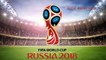 FOOTBALL. WORLD CUP-2018. RUSSIA. Sochi Arena