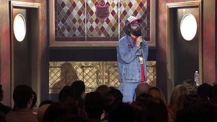 Judah Friedlander Stand Up - 2013