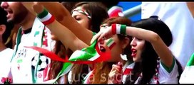 world cup football russia 2018  fifa  song