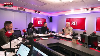 Patrick Sébastien pousse un coup de gueule contre France 2 (vidéo)