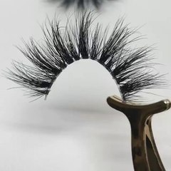 Wholesale Mink Lashes factory 3D Mink Lashes