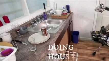 DYNAMIC BOSTON का  ROBOT करता है घर के काम  | PART -3