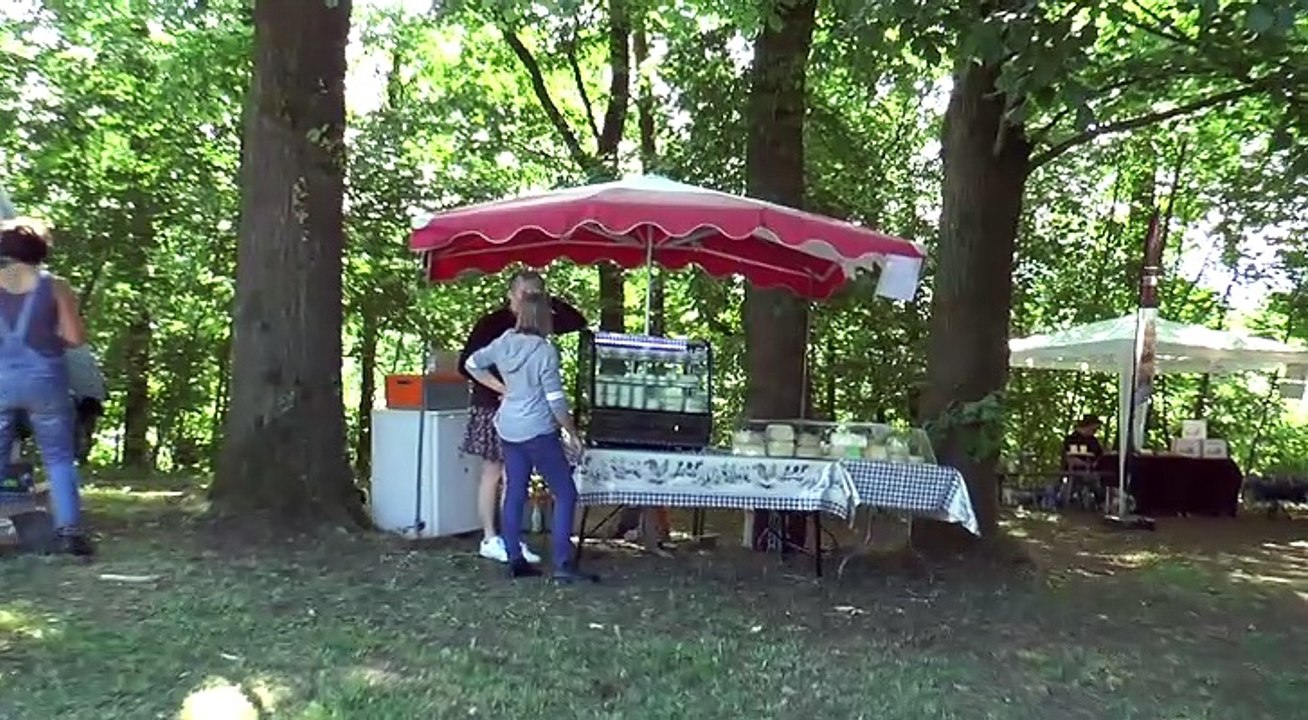FESTI'CHEVAL