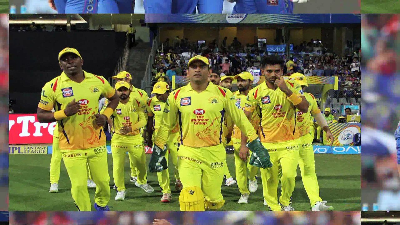 IPL PlayOffs 2018 Explained: Teams, Schedule & Venue