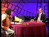 jesus quintero con risitas