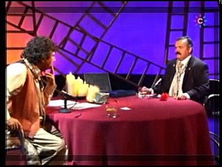 jesus quintero con risitas