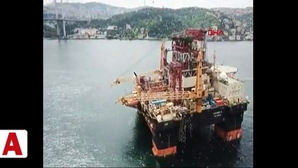 Platform geçişi nedeniyle şehir hatları seferleri iptal edildi