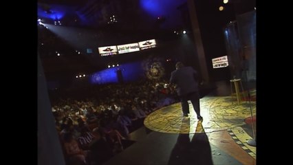 John Pinette Stand Up - 1995