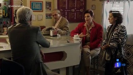 Capitulo 337 de Cuentame como paso parte 2