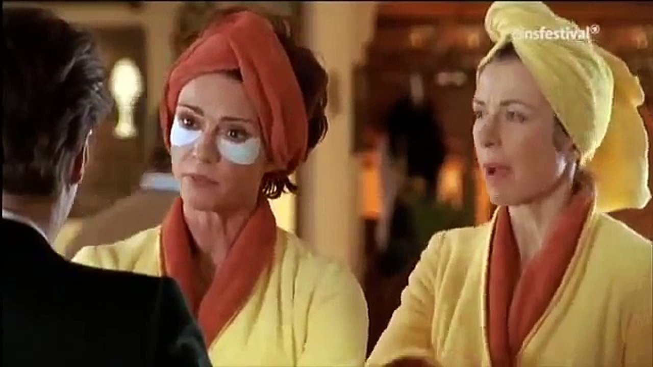 Männer lügen nicht Komödie D 2010 part 1/2