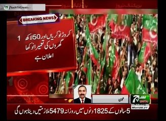 Such TV Bulletin 09AM 21 May 2018