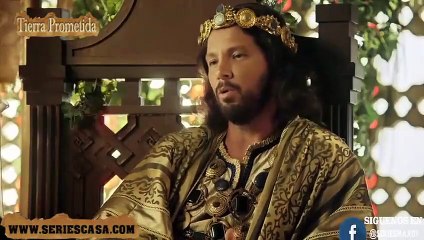 Josue y la tierra prometida Capitulo 240 Idioma Español HD - Vìdeo Dailymotion