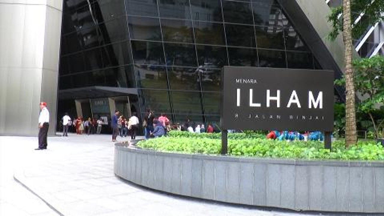 PMO announces new 1MDB task force