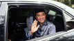 Azmin Ali to remain Selangor MB until replacement sworn in