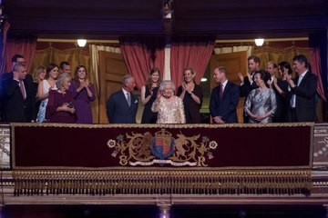 Découvrez le nouvel ordre de succession de la famille royale