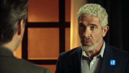 Avance 'Servir y proteger' - Jairo salva la vida a Quintero (Video)