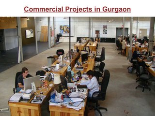 Commercial Land For Sale in Gurgaon