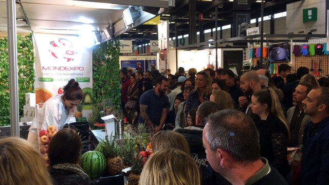 Créer mon Univers - Les démonstrateurs