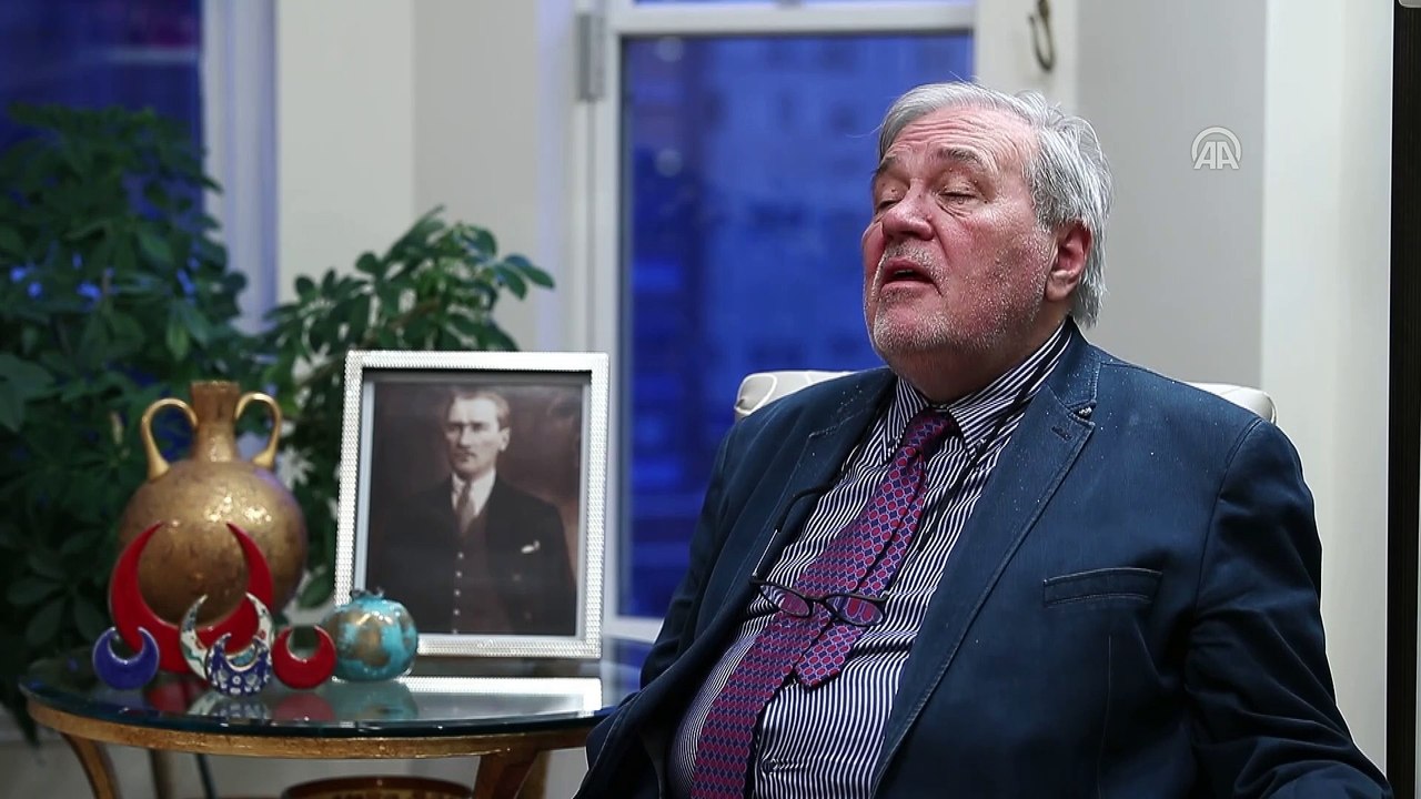 Tarihçi Ortaylı’dan Türk futbolcuları hedef alan Almanya’ya sert tepki - CHICAGO