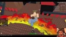 Lets Play Roblox - WHO IS TOBUSCUS!?