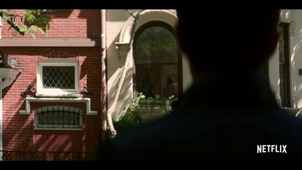 YOU Official Trailer (2018) | Elizabeth Lail | Netflix Movie