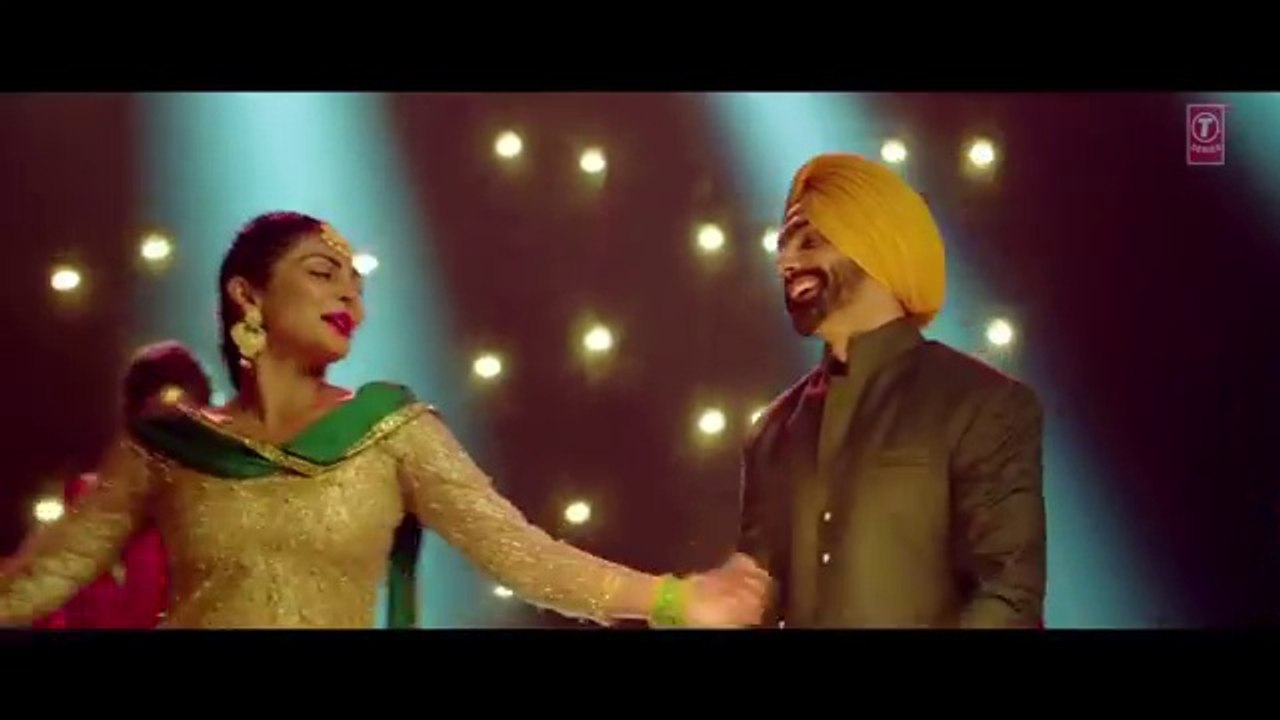 Laung Laachi Title Song Mannat Noor  Ammy Virk, Neeru Bajwa,Amberdeep  Latest Punjabi Movie 2018