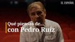 Qué piensas de... con Pedro Ruíz
