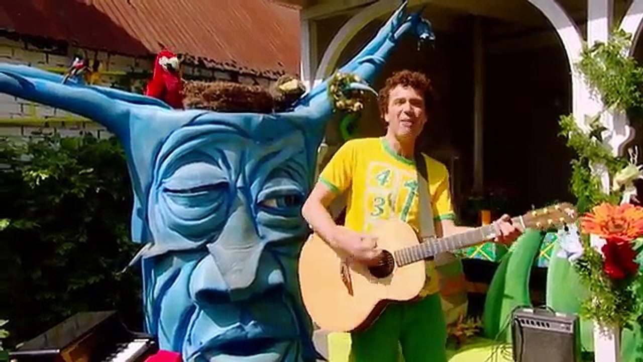 Dirk Scheele - Smek smak & Ja nee | Huis-, tuin- en keukenavonturen