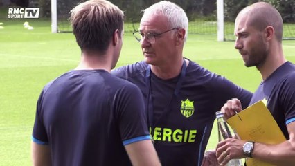 Ligue 1 - Chez les joueurs comme chez les entraîneurs, la vague de départ est lancée