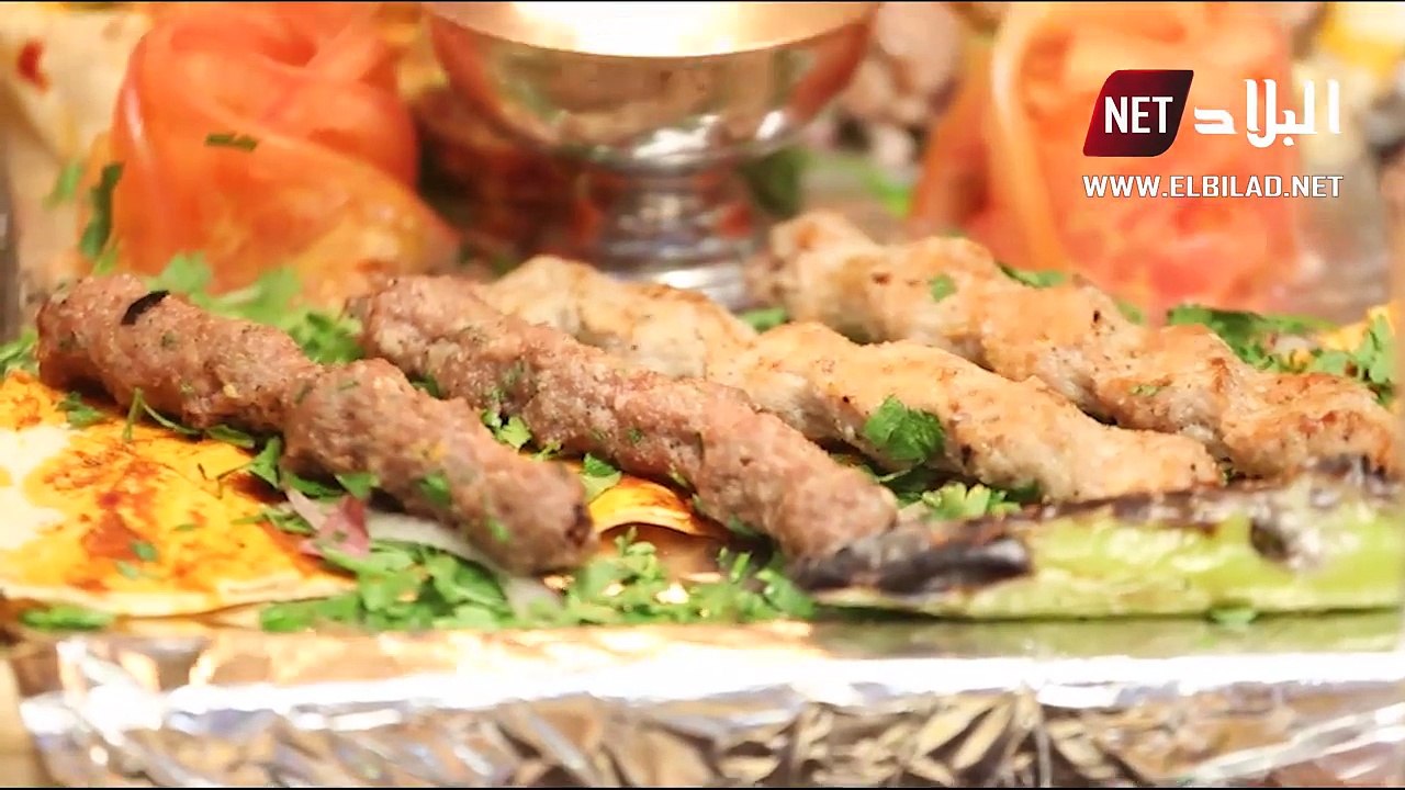 العدد الاول مطابخ عالمية سوريا