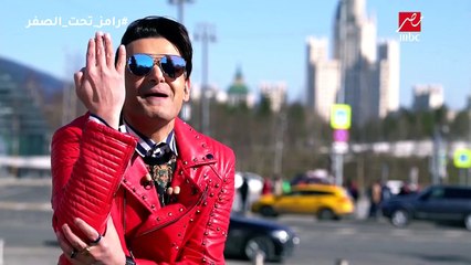 مقدمة أسطورية لرامز جلال عن الجميلة ياسمين صبري