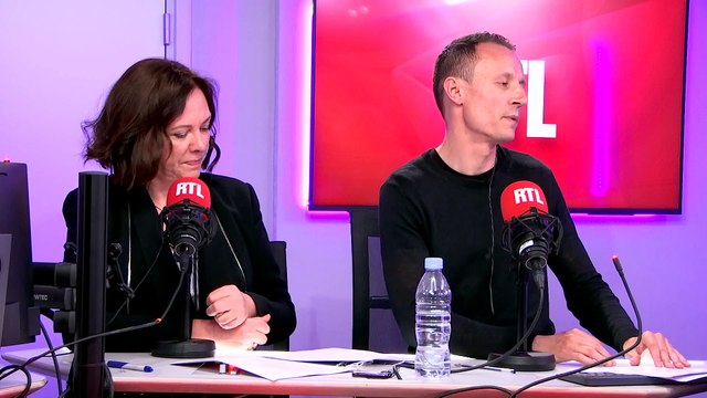 Patrick Sébastien : ONPC, c'est pas mes valeurs !