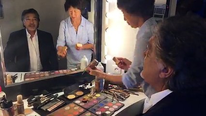 Frederic Francois en direct dans le JT d’Antenne Réunion dans quelques minutes.