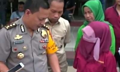 Polisi Tetapkan Dosen USU sebagai Tersangka Penyebar Hoaks