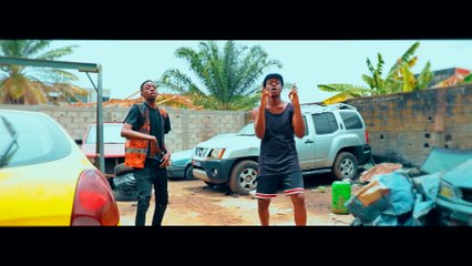 Payne Industry - C'est Blor (Directed by Steven Awuku)