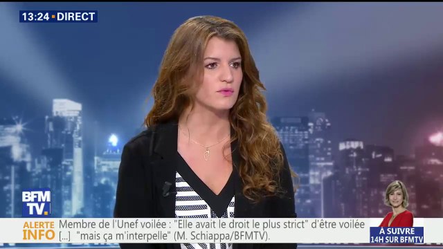 Violences sexistes: une grande campagne va interpeller les témoins, dit Schiappa