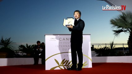 Download Video: Le palmarès en images du 71e festival de Cannes