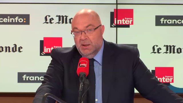 Stéphane Travert : Je veux que chacun puisse gagner sa vie, agriculteurs et distributeurs