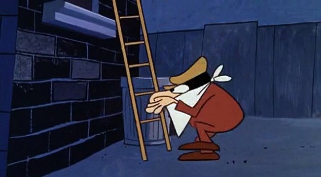 Pink Panther 1x04 Pink Panter Dial''P''For Pink