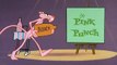 Pink Panther 1x15 Pink Panter Pink Punch