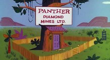 Pink Panther 1x09 Pink Panhter Pink Ice