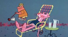 Pink Panther 1x11 Pink Panzer