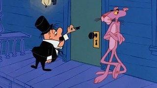Pink Panther 1x06 Pickled Pink