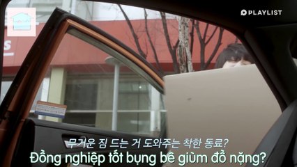 [Vietsub] Not all right but it's alright- Ep 01: Hiện thực có tồi tàn  cũng chẳng sao