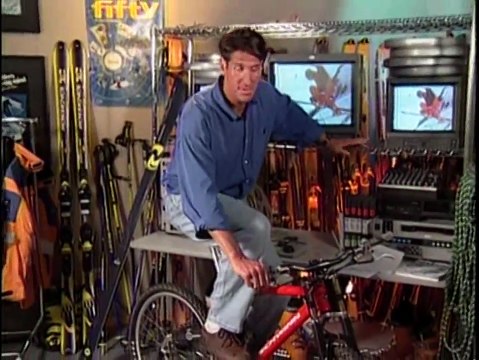 .Горные лыжи. Путь к совершенству