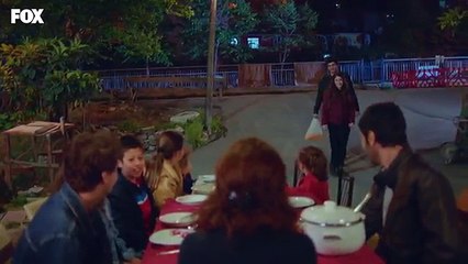 En güzel sofra... - Bizim Hikaye 31. Bölüm